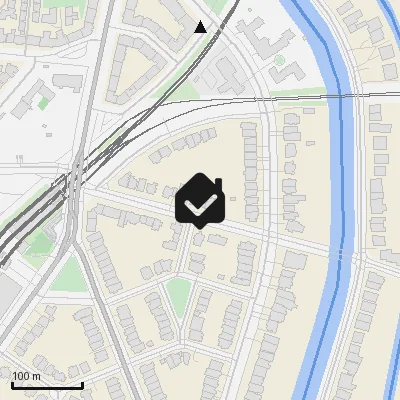 Bild zu Goernestraße 43, 20249 Hamburg