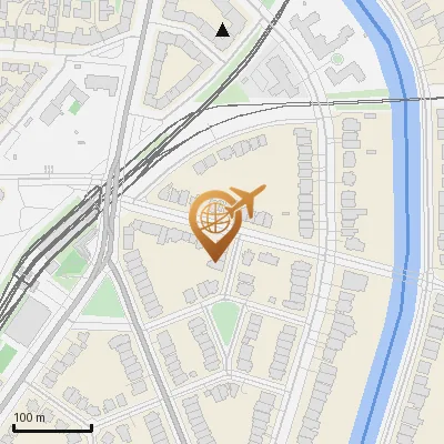 Foto zu Goernestraße 46, 20249 Hamburg