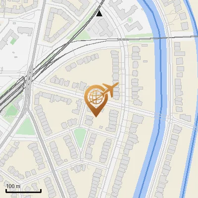 Foto zu Goernestraße 52, 20249 Hamburg