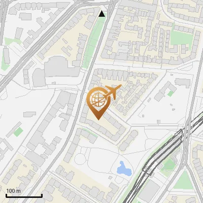 Foto zu Goernestraße 6, 20249 Hamburg