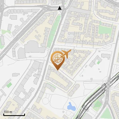 Foto zu Goernestraße 7, 20249 Hamburg