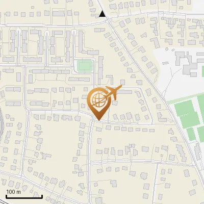 Foto zu Görresring 1, 22609 Hamburg