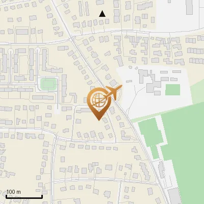 Foto zu Görresring 14, 22609 Hamburg