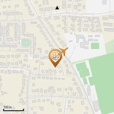 Foto zu Görresring 16, 22609 Hamburg