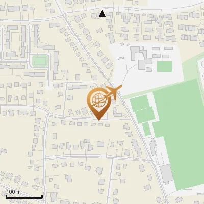 Foto zu Görresring 20, 22609 Hamburg