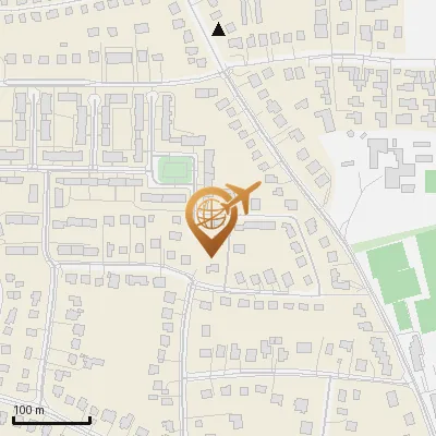 Foto zu Görresring 3, 22609 Hamburg