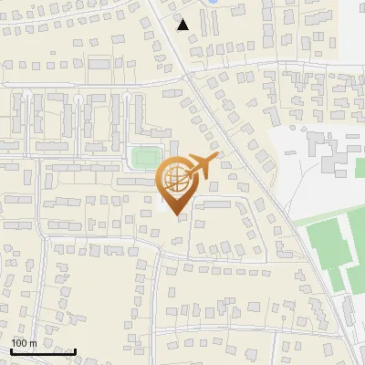 Foto zu Görresring 5, 22609 Hamburg