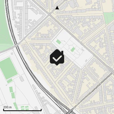 Foto zu Görresstraße 1, 50674 Köln