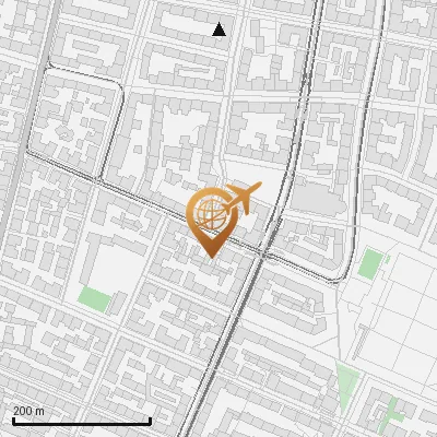 Foto zu Görresstraße 13, 80798 München