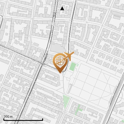 Foto zu Görresstraße 2, 80798 München