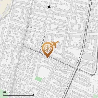 Foto zu Görresstraße 24, 80798 München