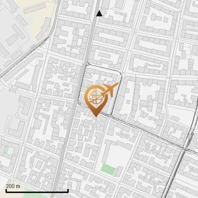 Foto zu Görresstraße 32, 80798 München