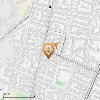 Foto zu Görresstraße 35, 80798 München