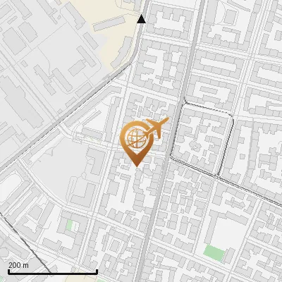 Foto zu Görresstraße 43, 80797 München