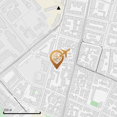 Foto zu Görresstraße 45, 80797 München