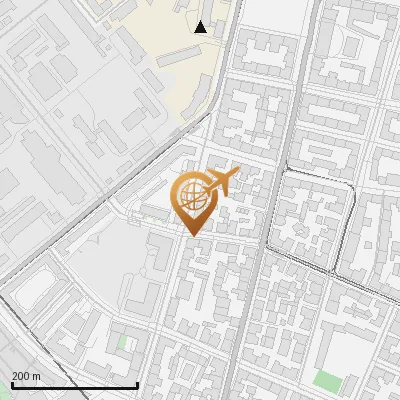 Foto zu Görresstraße 48, 80797 München