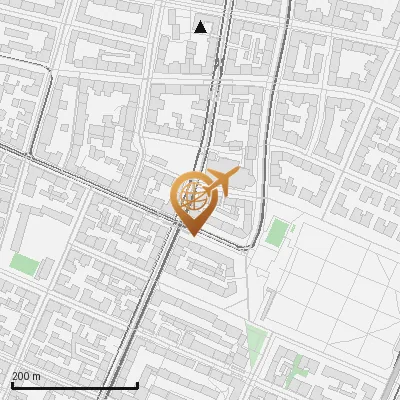 Foto zu Görresstraße 8, 80798 München