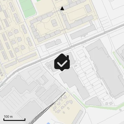 Foto zu Goerzallee 195, 14167 Berlin