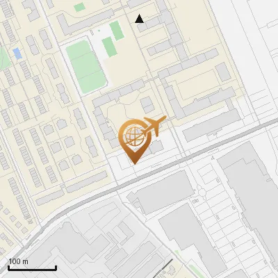 Foto zu Goerzallee 220, 14167 Berlin