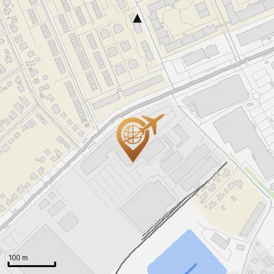 Foto zu Goerzallee 251, 14167 Berlin