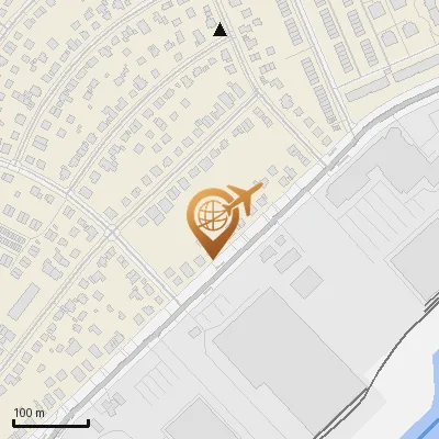 Foto zu Goerzallee 258, 14167 Berlin