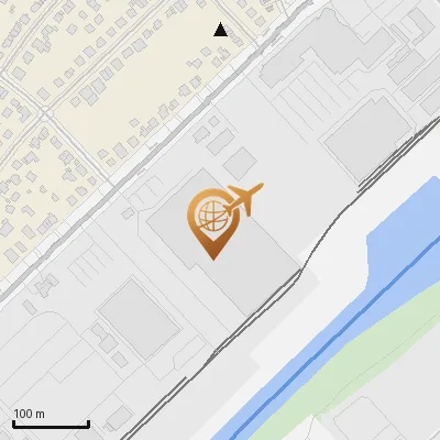 Foto zu Goerzallee 263, 14167 Berlin