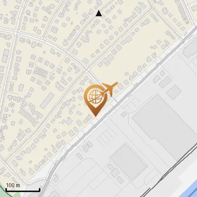 Foto zu Goerzallee 272, 14167 Berlin