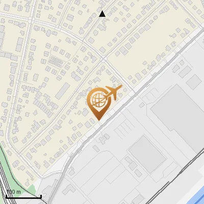 Foto zu Goerzallee 278, 14167 Berlin