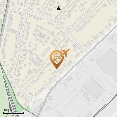 Foto zu Goerzallee 282, 14167 Berlin