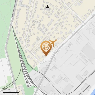 Foto zu Goerzallee 298, 14167 Berlin