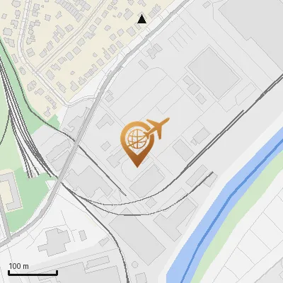 Foto zu Goerzallee 303, 14167 Berlin