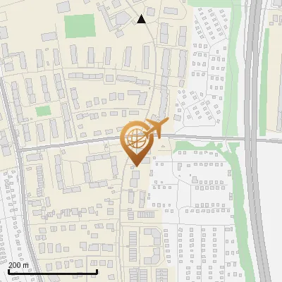 Foto zu Görzer Straße 115, 81549 München