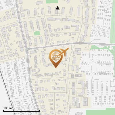 Foto zu Görzer Straße 116, 81549 München