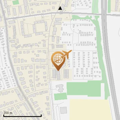 Foto zu Görzer Straße 139, 81549 München