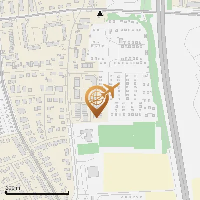 Foto zu Görzer Straße 177, 81549 München