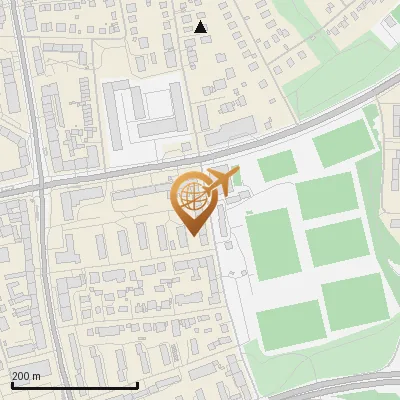 Foto zu Görzer Straße 56, 81549 München