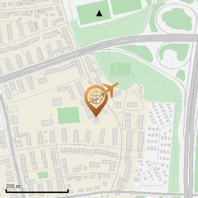 Foto zu Görzer Straße 86, 81549 München