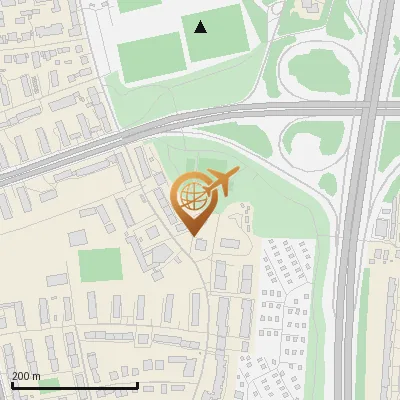 Foto zu Görzer Straße 93, 81549 München
