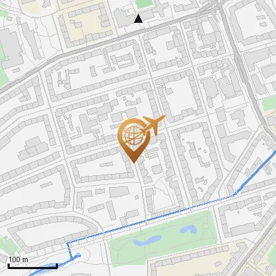 Foto zu Goeschenstraße 1, 21073 Hamburg