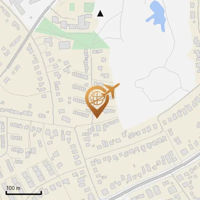 Foto zu Gösselkoppel 14, 22339 Hamburg