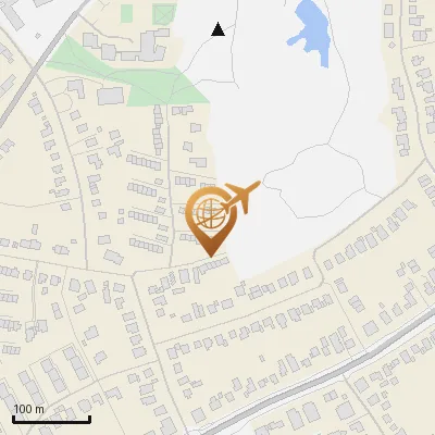 Foto zu Gösselkoppel 24, 22339 Hamburg