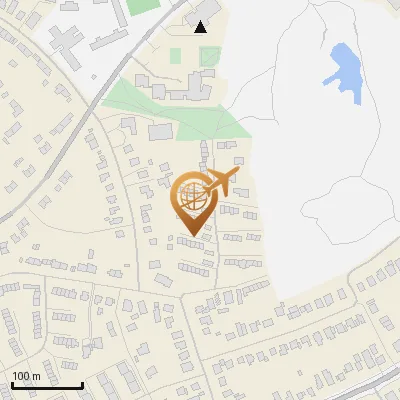 Foto zu Gösselkoppel 27, 22339 Hamburg