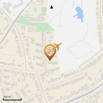 Foto zu Gösselkoppel 32, 22339 Hamburg