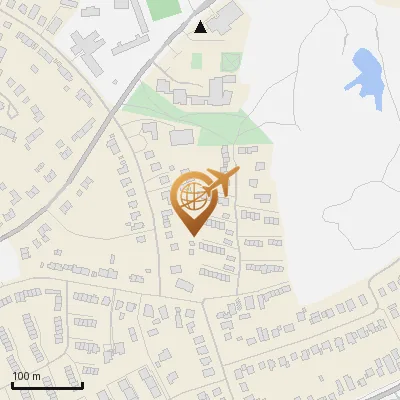 Foto zu Gösselkoppel 37, 22339 Hamburg