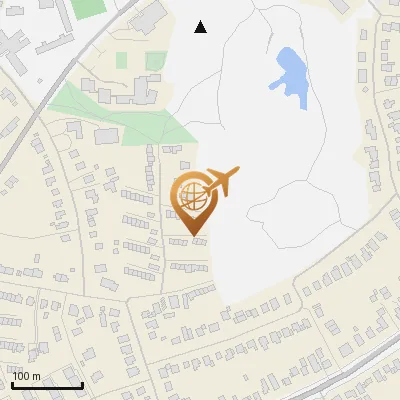 Foto zu Gösselkoppel 52, 22339 Hamburg