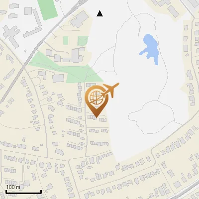 Foto zu Gösselkoppel 54, 22339 Hamburg