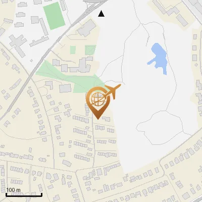 Foto zu Gösselkoppel 56, 22339 Hamburg