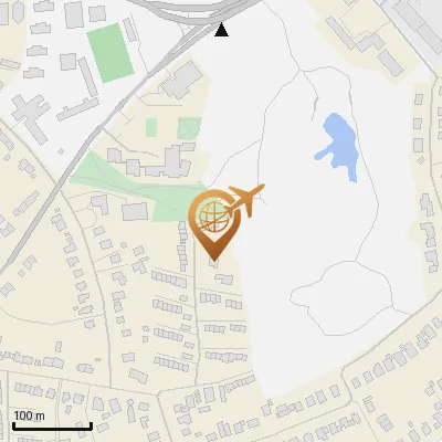 Foto zu Gösselkoppel 58, 22339 Hamburg