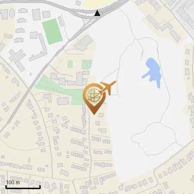 Foto zu Gösselkoppel 60, 22339 Hamburg