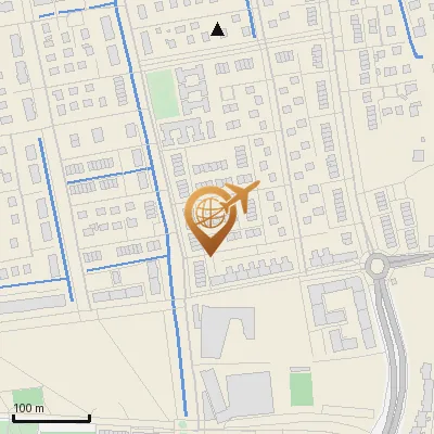 Foto zu Gösselweide 10, 21147 Hamburg